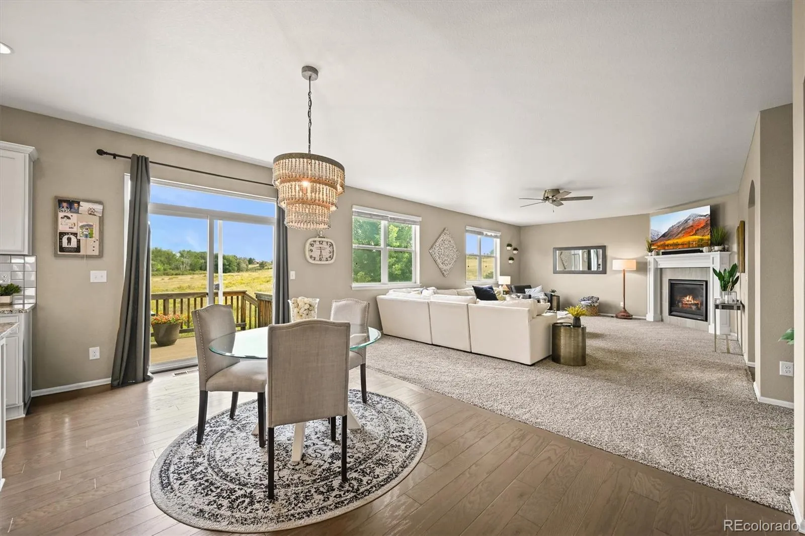 12168 Eastern Pine Lane Parker CO 80138 | MLS #REC8008688 04182026170230 1600 4