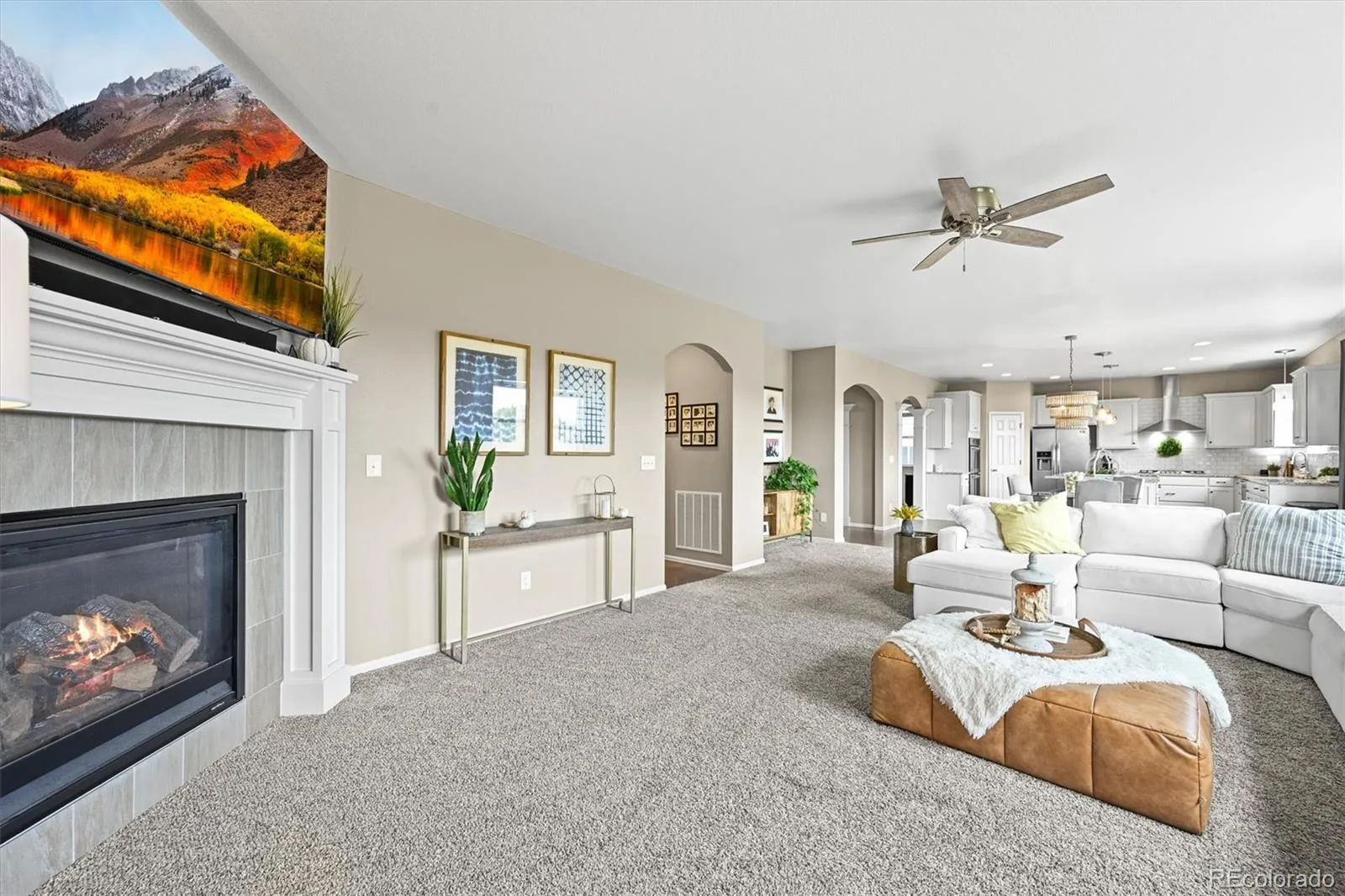 12168 Eastern Pine Lane Parker CO 80138 | MLS #REC8008688 04182026170230 1600 41