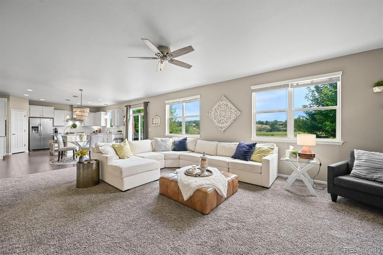 12168 Eastern Pine Lane Parker CO 80138 | MLS #REC8008688 04182026170230 1600 42