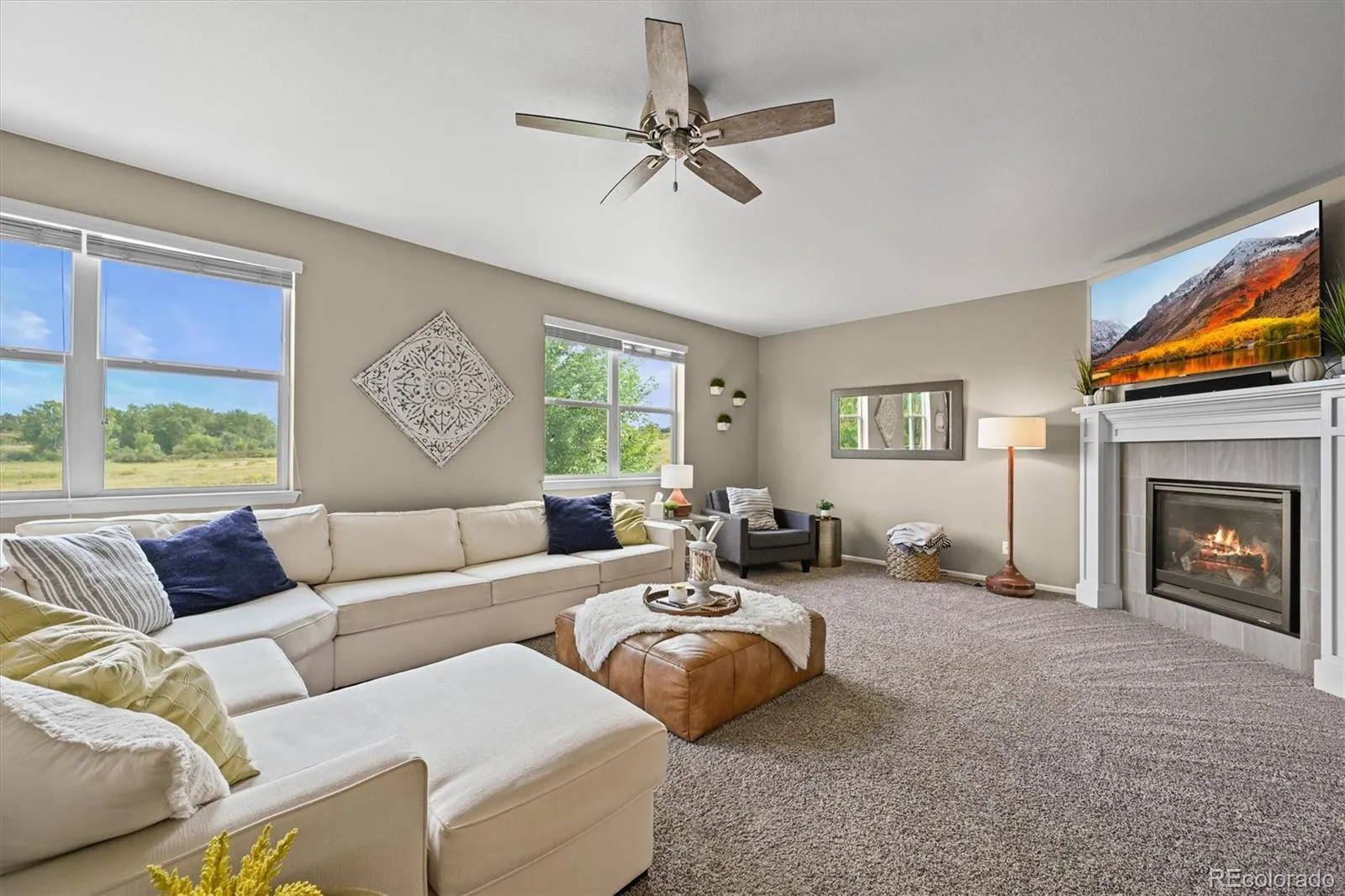 12168 Eastern Pine Lane Parker CO 80138 | MLS #REC8008688 04182026170230 1600 43