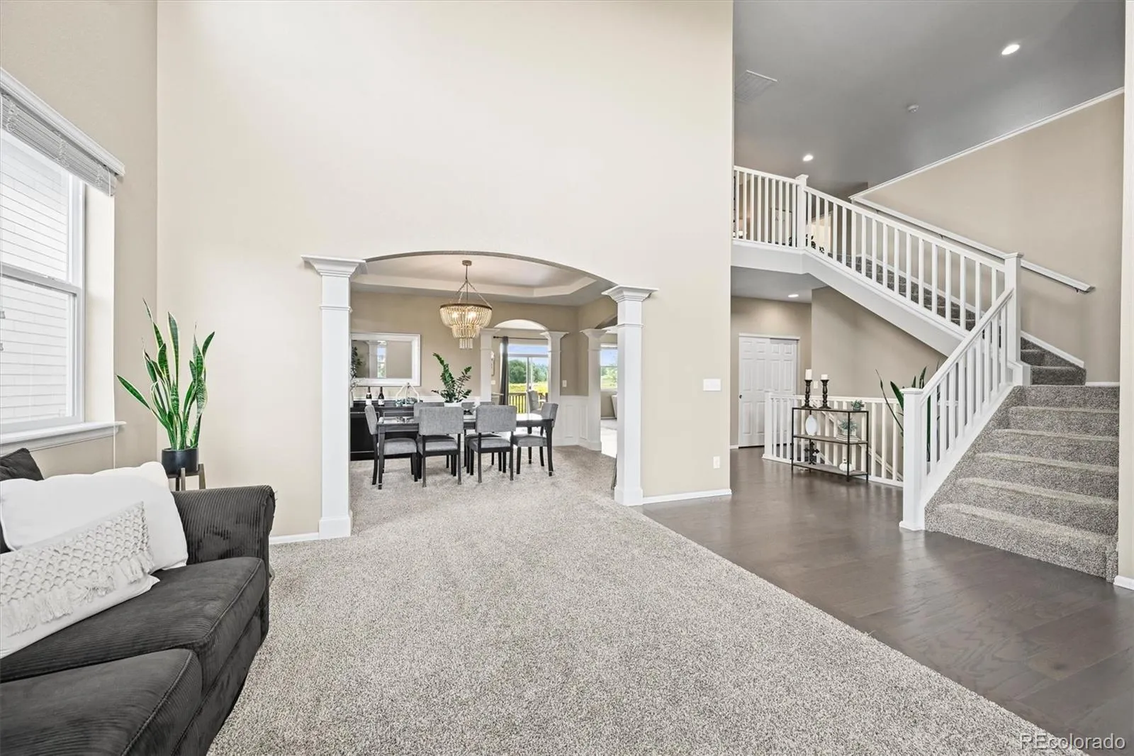 12168 Eastern Pine Lane Parker CO 80138 | MLS #REC8008688 04182026170230 1600 44