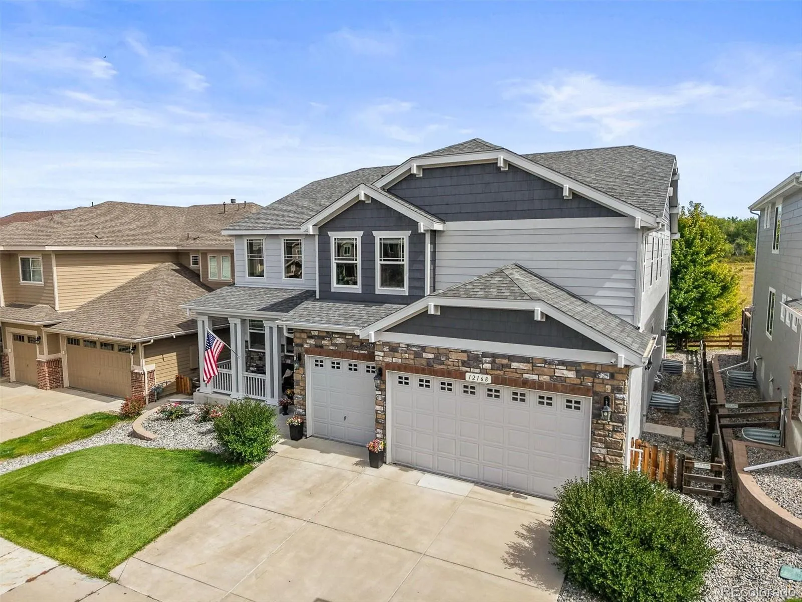 12168 Eastern Pine Lane Parker CO 80138 | MLS #REC8008688 04182026170230 1600 7