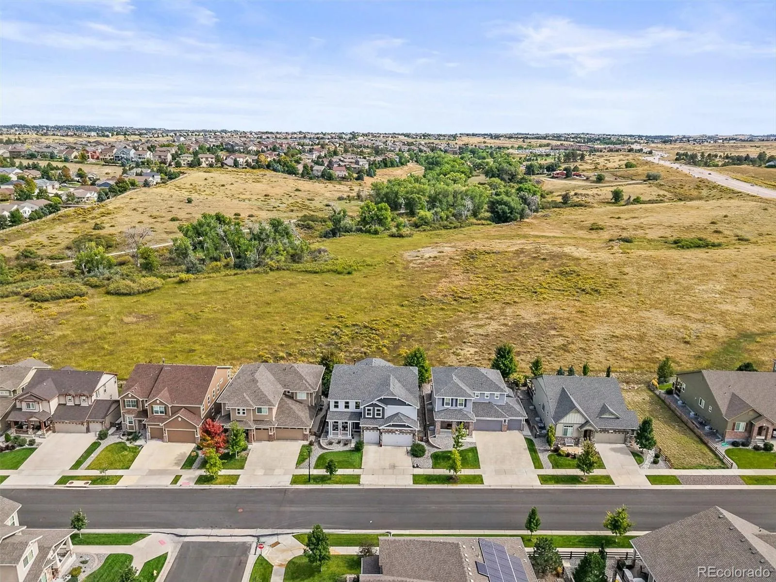 12168 Eastern Pine Lane Parker CO 80138 | MLS #REC8008688 04182026170230 1600 8