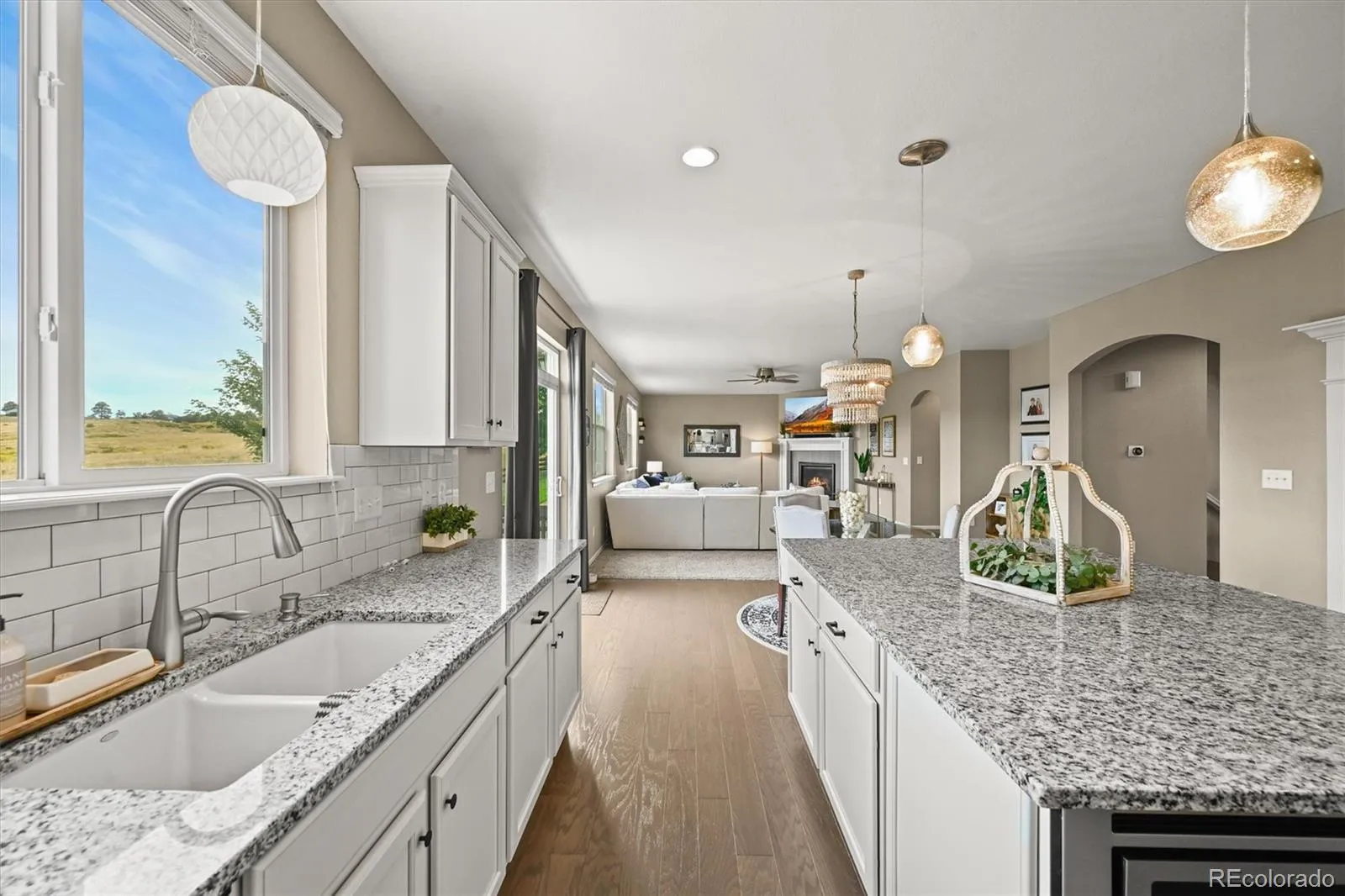 12168 Eastern Pine Lane Parker CO 80138 | MLS #REC8008688 04182026170230 1600 9