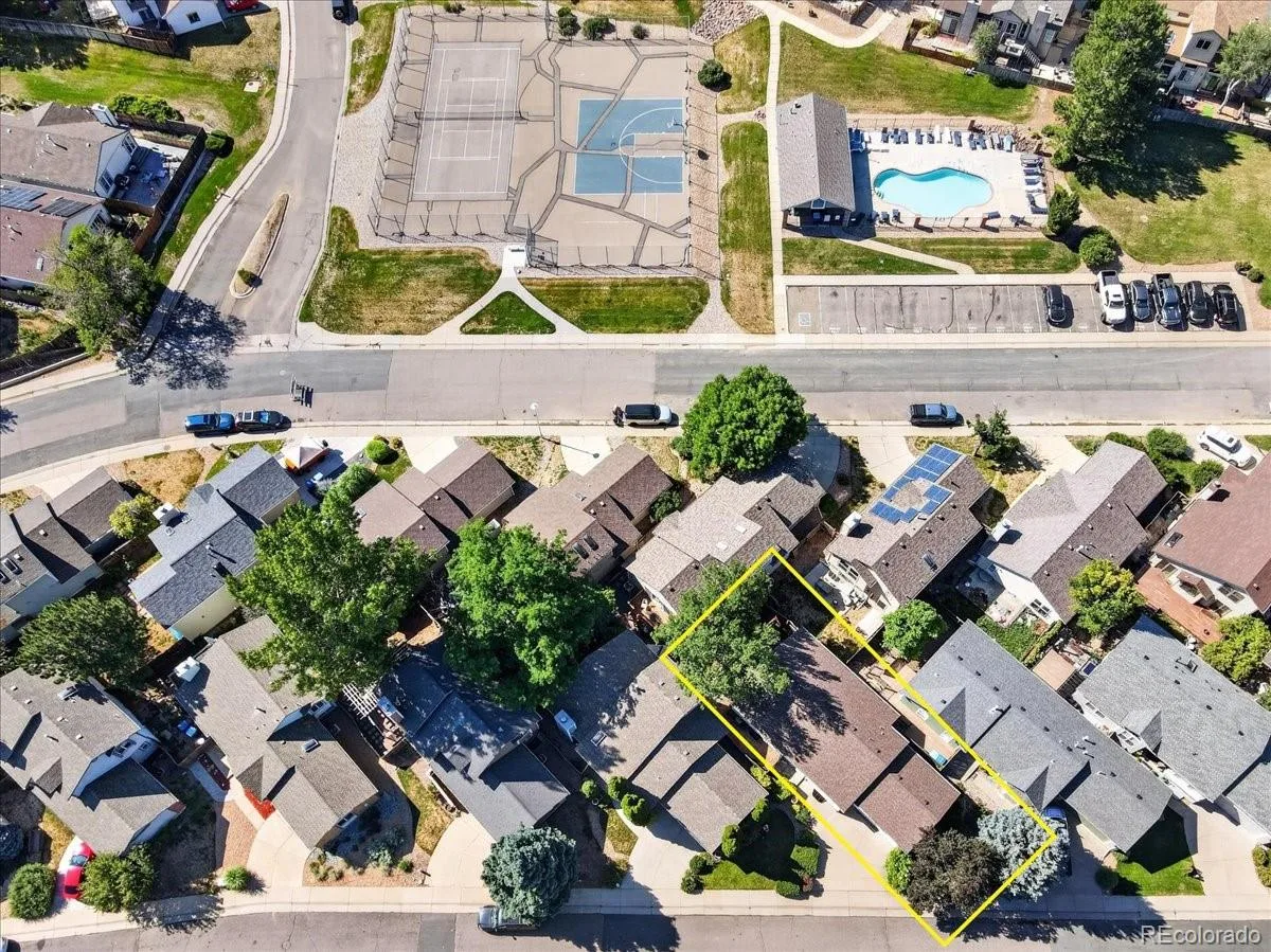 10462 W 84th Place Arvada CO 80005 MLS #REC8009789 07162026151522 1200 40