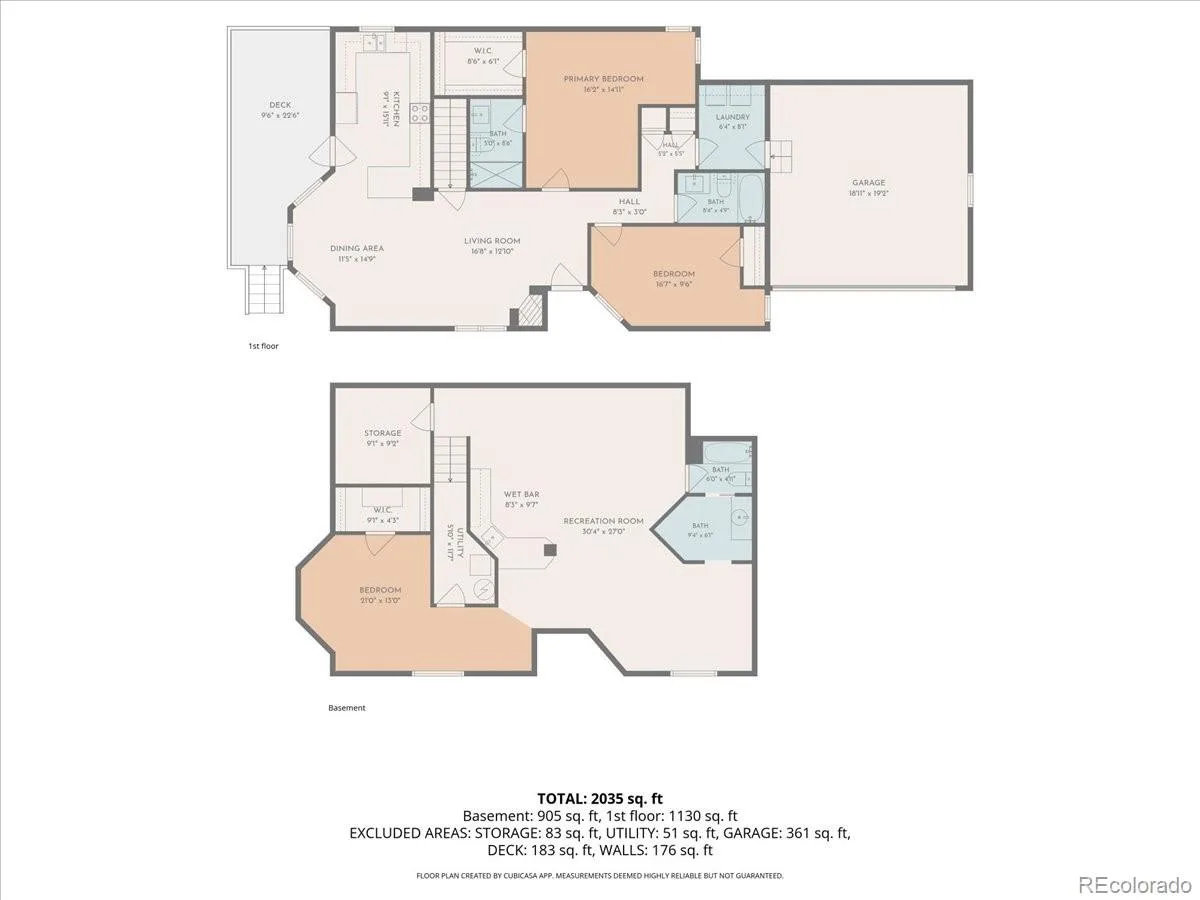 10462 W 84th Place Arvada CO 80005 MLS #REC8009789 07162026151522 1200 46