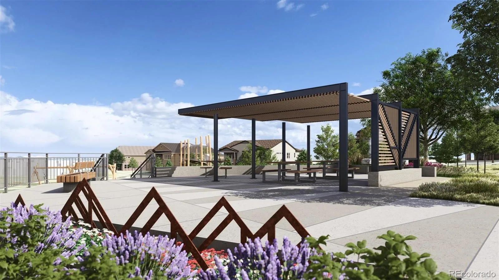 11404 Soza Point Parker CO 80138 | MLS #REC8011364 08062026185803 1600 6