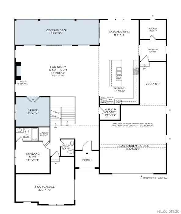 11404 Soza Point Parker CO 80138 | MLS #REC8011364 08062026185803 592 1