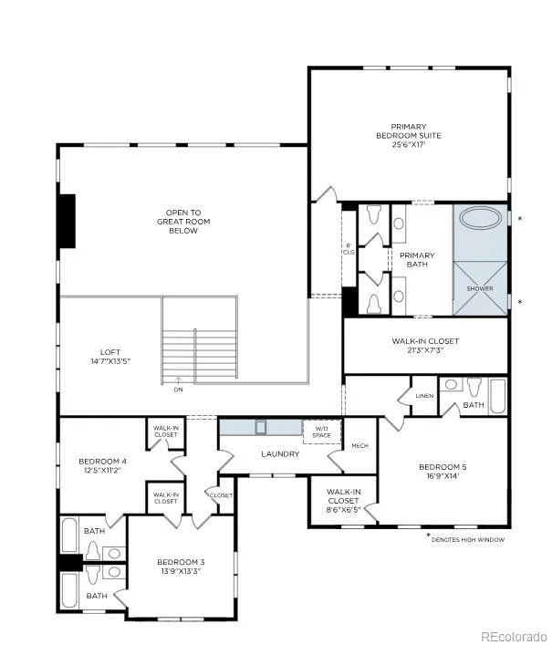 11404 Soza Point Parker CO 80138 | MLS #REC8011364 08062026185803 605 2