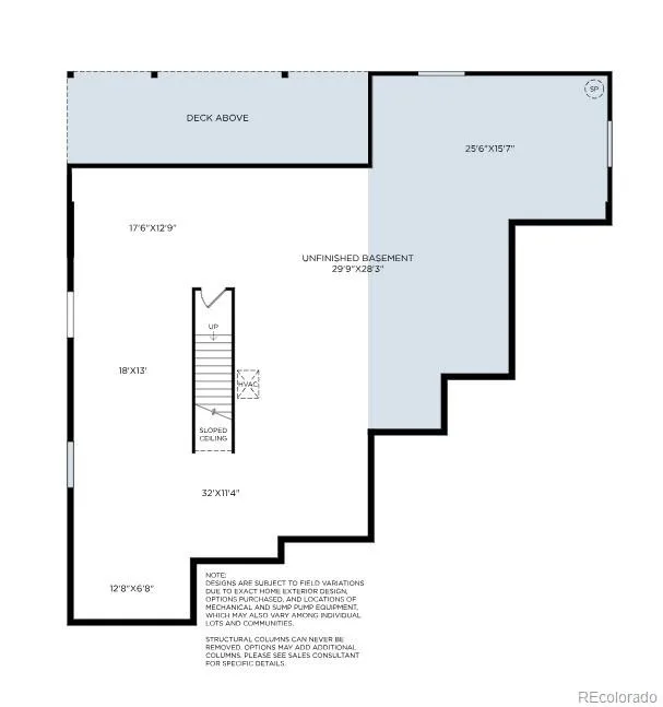 11404 Soza Point Parker CO 80138 | MLS #REC8011364 08062026185803 607 3