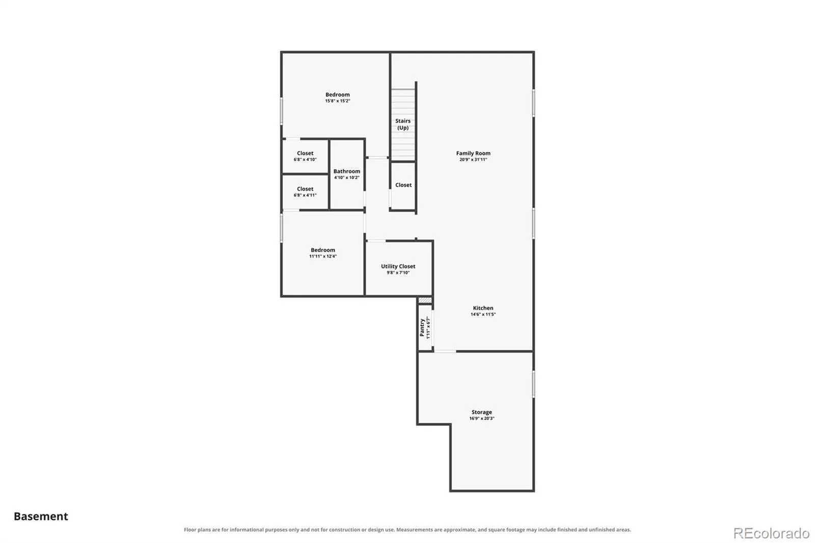 22107 E Tufts Drive Aurora CO 80015 | MLS #REC8011709 10092026124554 1600 29