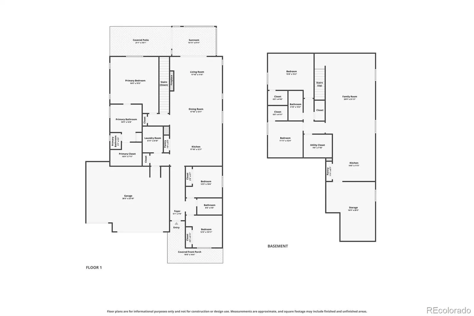 22107 E Tufts Drive Aurora CO 80015 | MLS #REC8011709 10092026124554 1600 30
