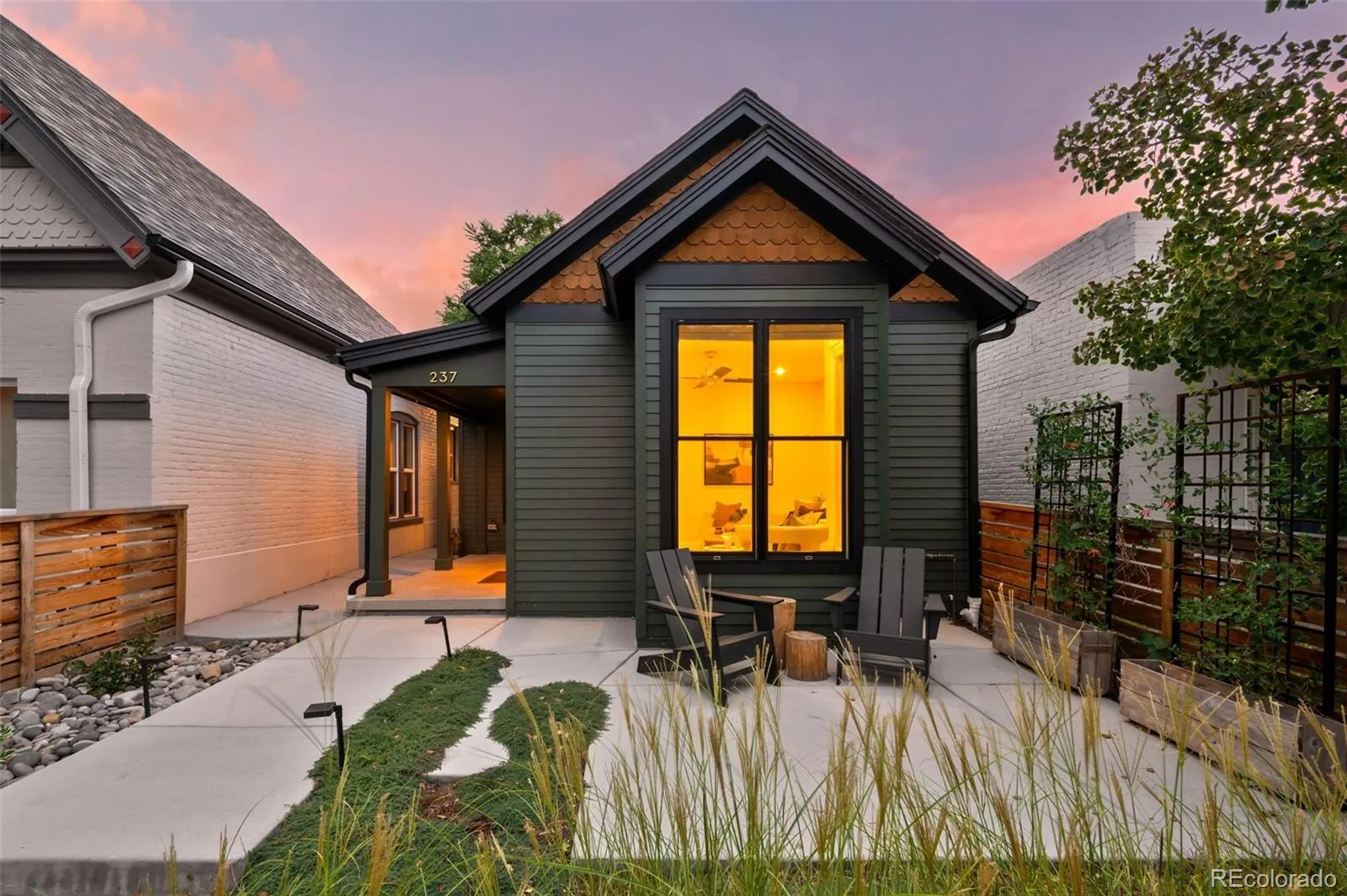 237 Inca Street Denver CO 80223 | MLS #REC8012946 09232026224824 1600 1