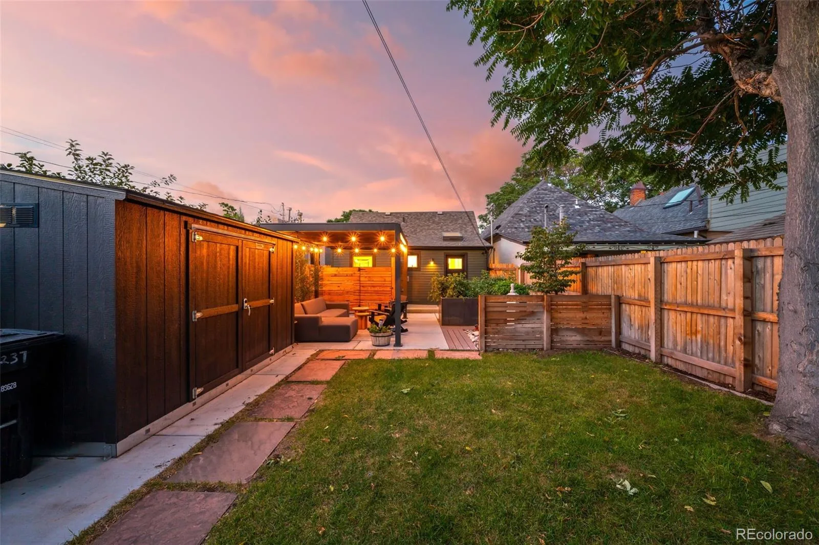 237 Inca Street Denver CO 80223 | MLS #REC8012946 09232026224824 1600 26