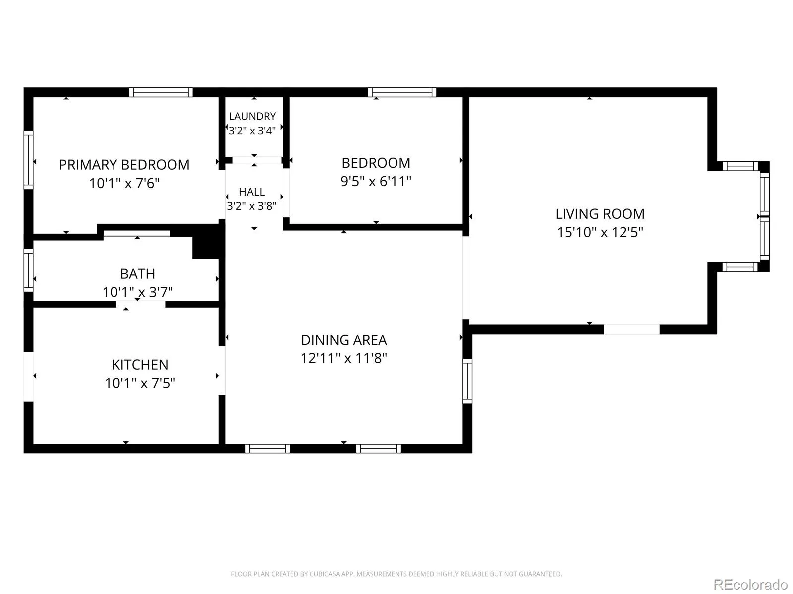 237 Inca Street Denver CO 80223 | MLS #REC8012946 09232026224824 1600 30