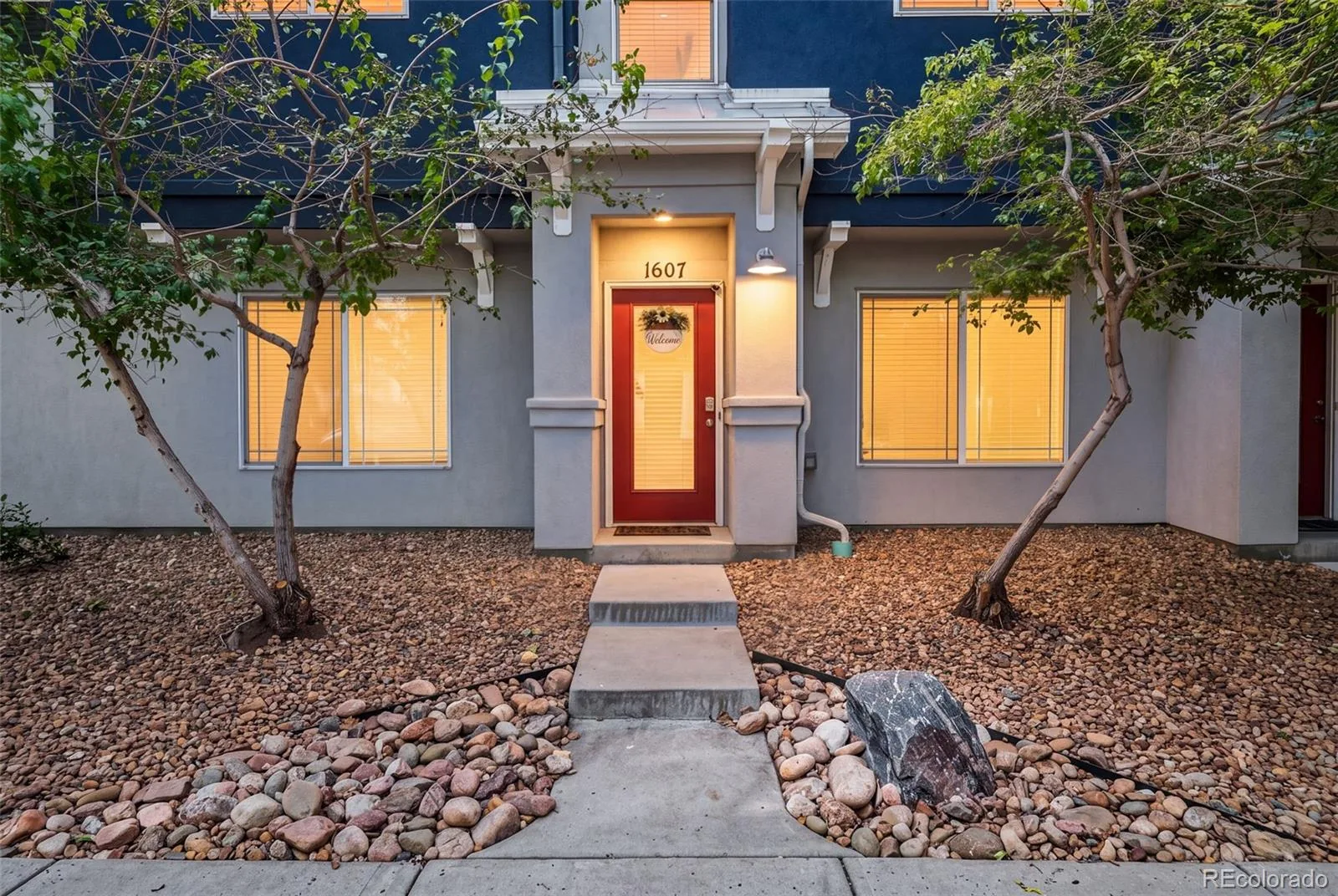 9300 E Florida Avenue #1607 Denver CO 80247 | MLS #REC8014378 08272026163912 1600 1