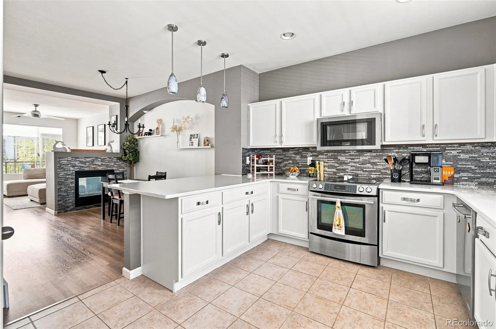 9300 E Florida Avenue #1607 Denver CO 80247 | MLS #REC8014378 08272026163912 1600 16