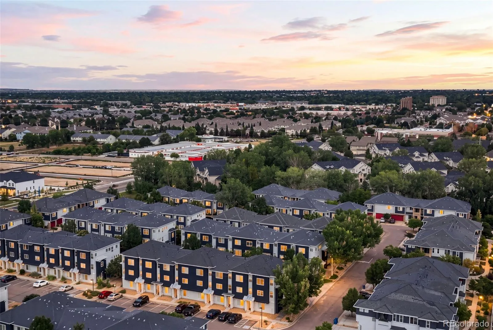 9300 E Florida Avenue #1607 Denver CO 80247 | MLS #REC8014378 08272026163912 1600 35