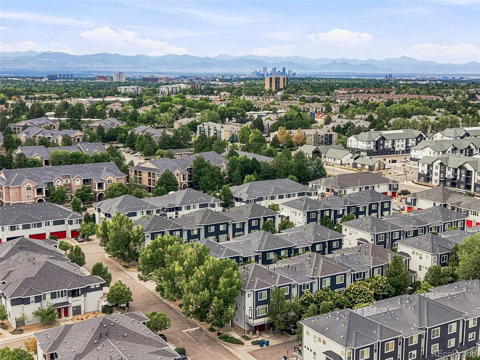 9300 E Florida Avenue #1607 Denver CO 80247 | MLS #REC8014378 08272026163912 1600 36