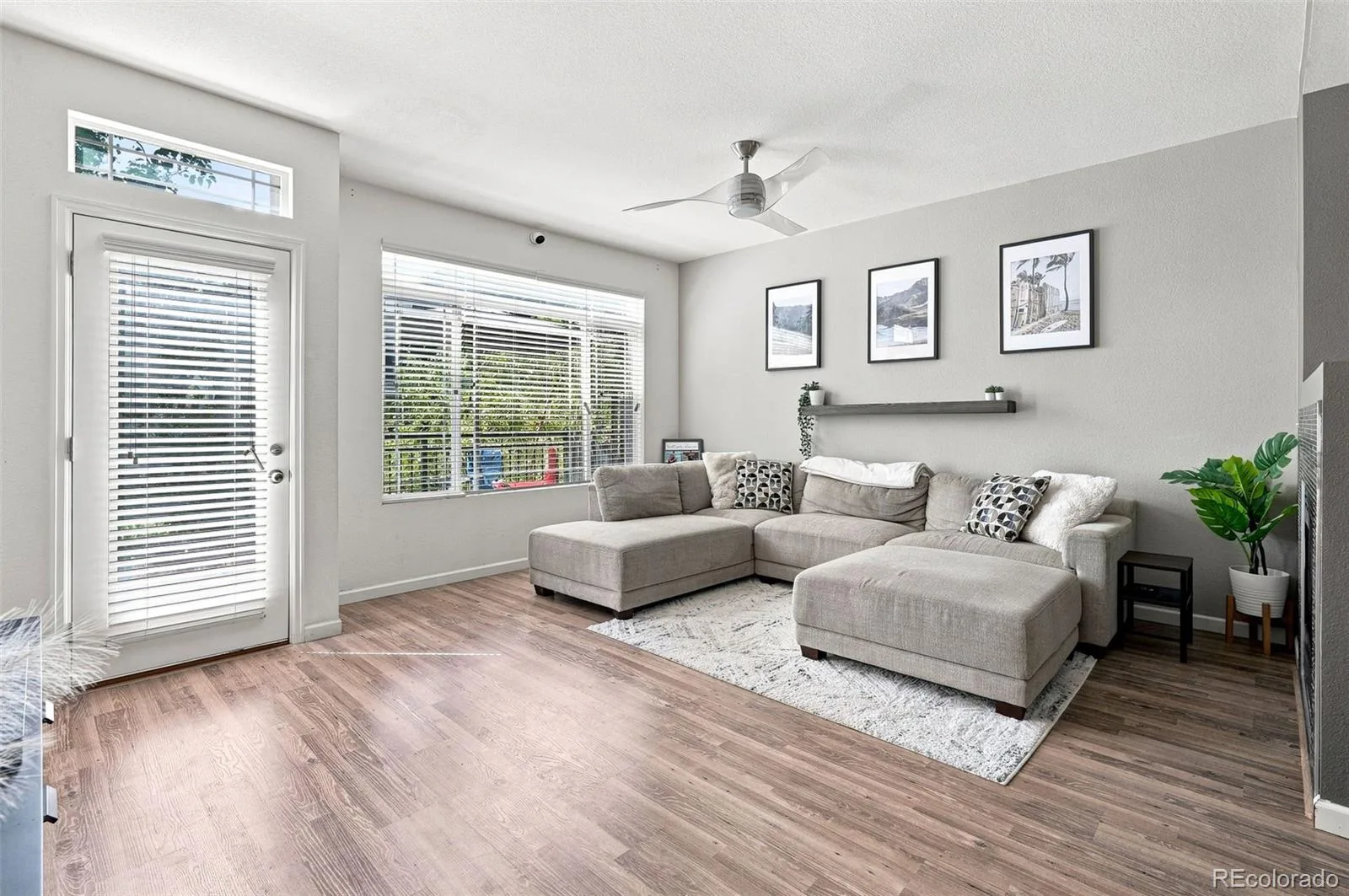 9300 E Florida Avenue #1607 Denver CO 80247 | MLS #REC8014378 08272026163912 1600 6