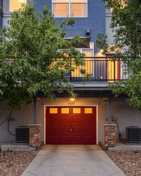 9300 E Florida Avenue #1607 Denver CO 80247 | MLS #REC8014378 08272026163912 800 31