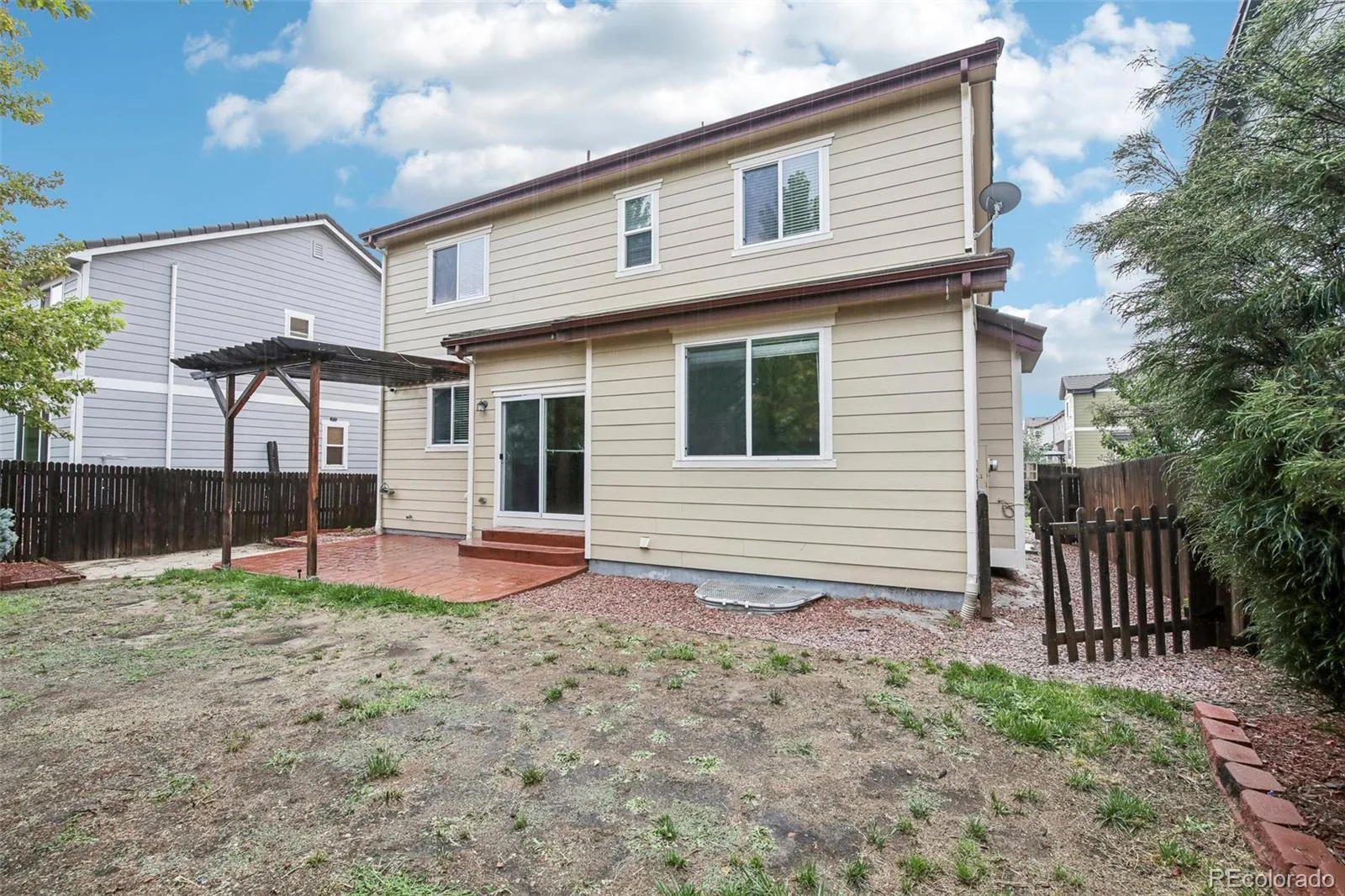 16365 E 99th Avenue Commerce City CO 80022 | MLS #REC8016354 08172026164842 1600 36