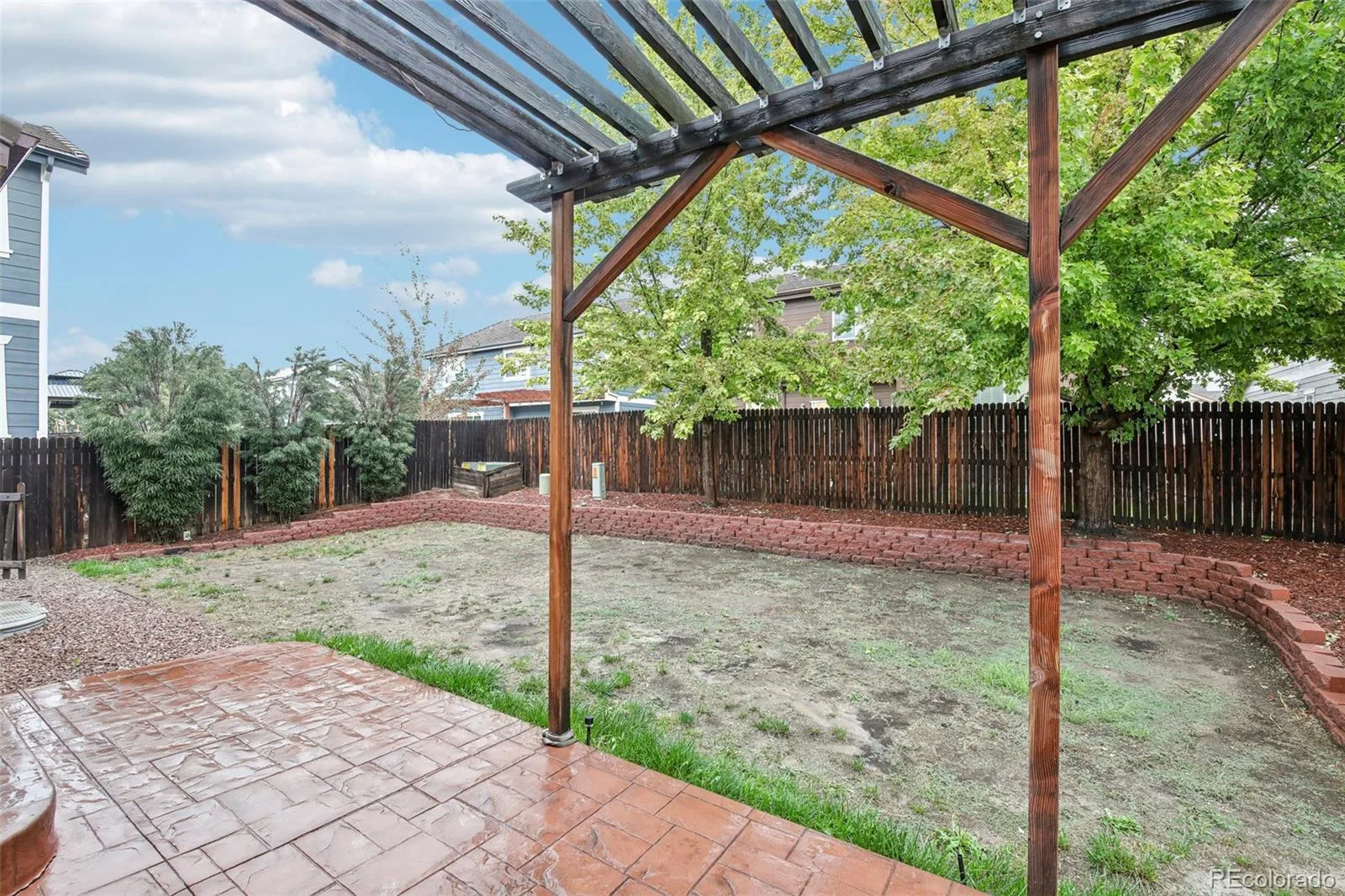 16365 E 99th Avenue Commerce City CO 80022 | MLS #REC8016354 08172026164842 1600 37