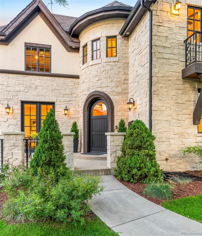 850 S St Paul Street Denver CO 80209 | MLS #REC8016751 09212026191406 1024 4