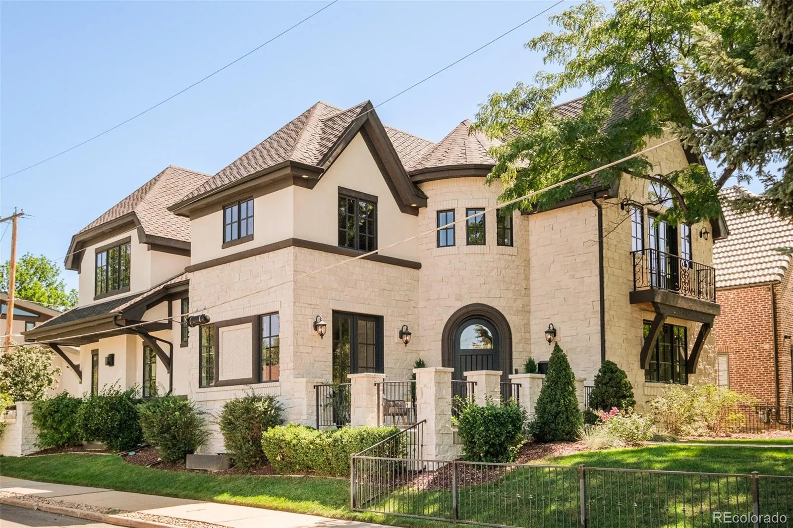 850 S St Paul Street Denver CO 80209 | MLS #REC8016751 09212026191406 1600 1
