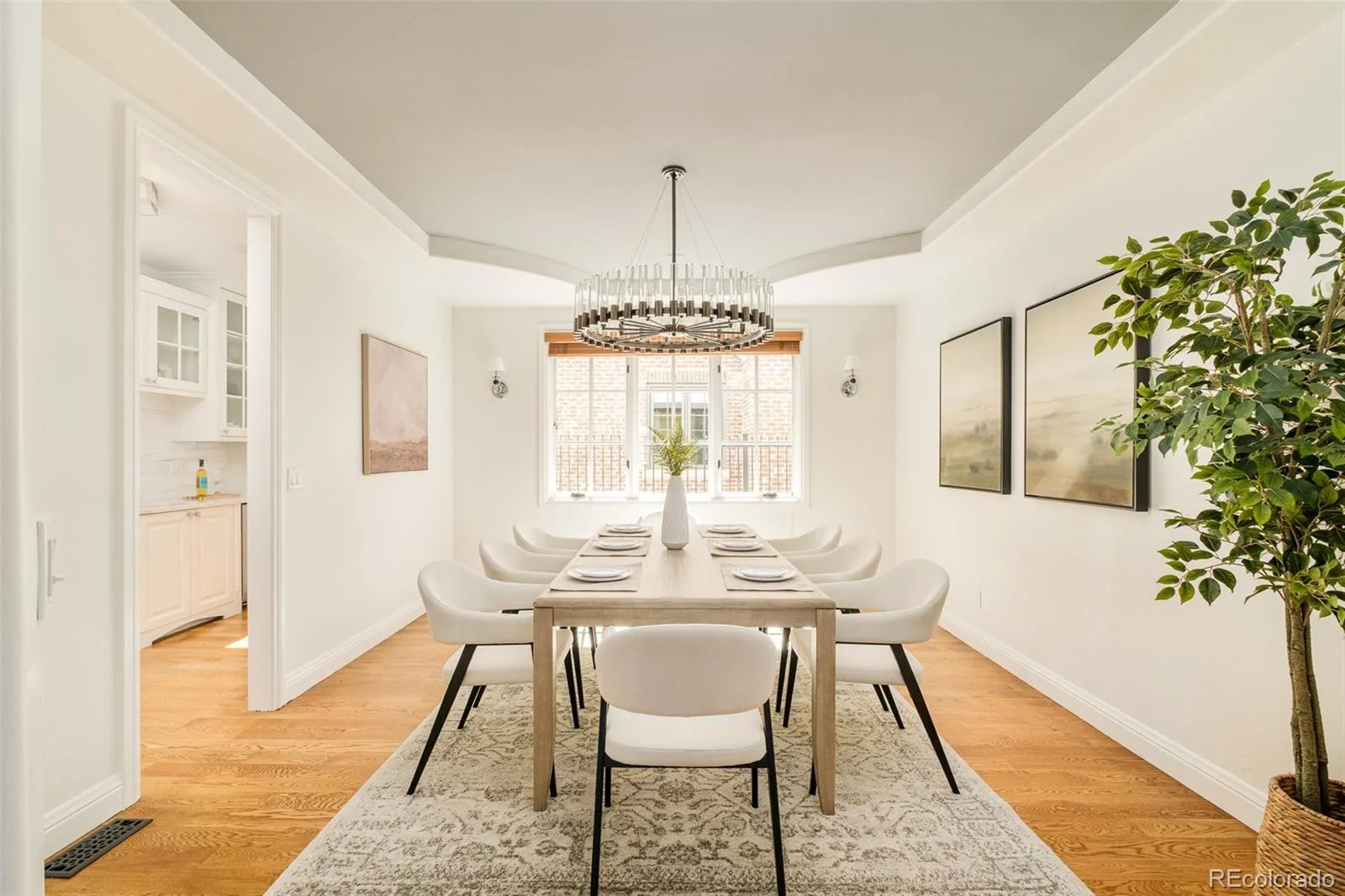 850 S St Paul Street Denver CO 80209 | MLS #REC8016751 09212026191406 1600 12