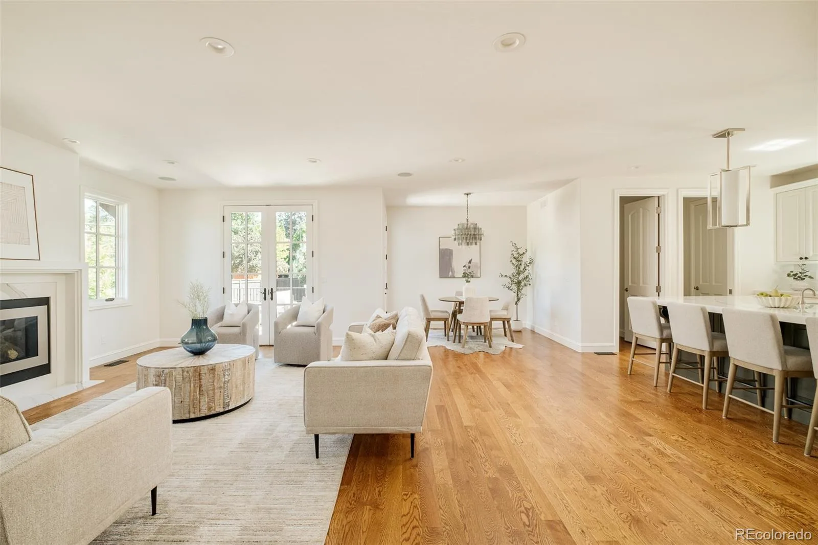 850 S St Paul Street Denver CO 80209 | MLS #REC8016751 09212026191406 1600 14