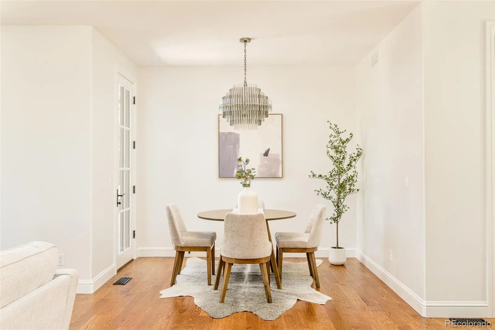 850 S St Paul Street Denver CO 80209 | MLS #REC8016751 09212026191406 1600 19