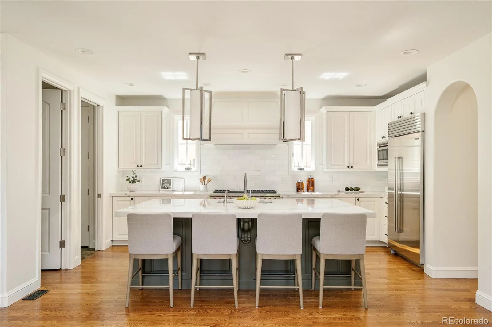 850 S St Paul Street Denver CO 80209 | MLS #REC8016751 09212026191406 1600 20