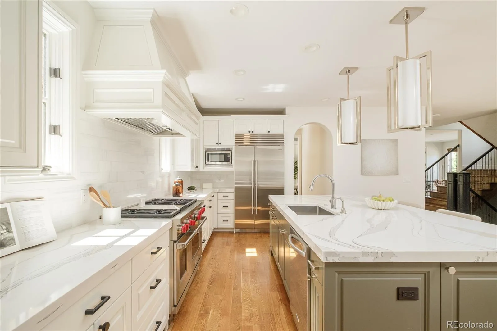 850 S St Paul Street Denver CO 80209 | MLS #REC8016751 09212026191406 1600 22