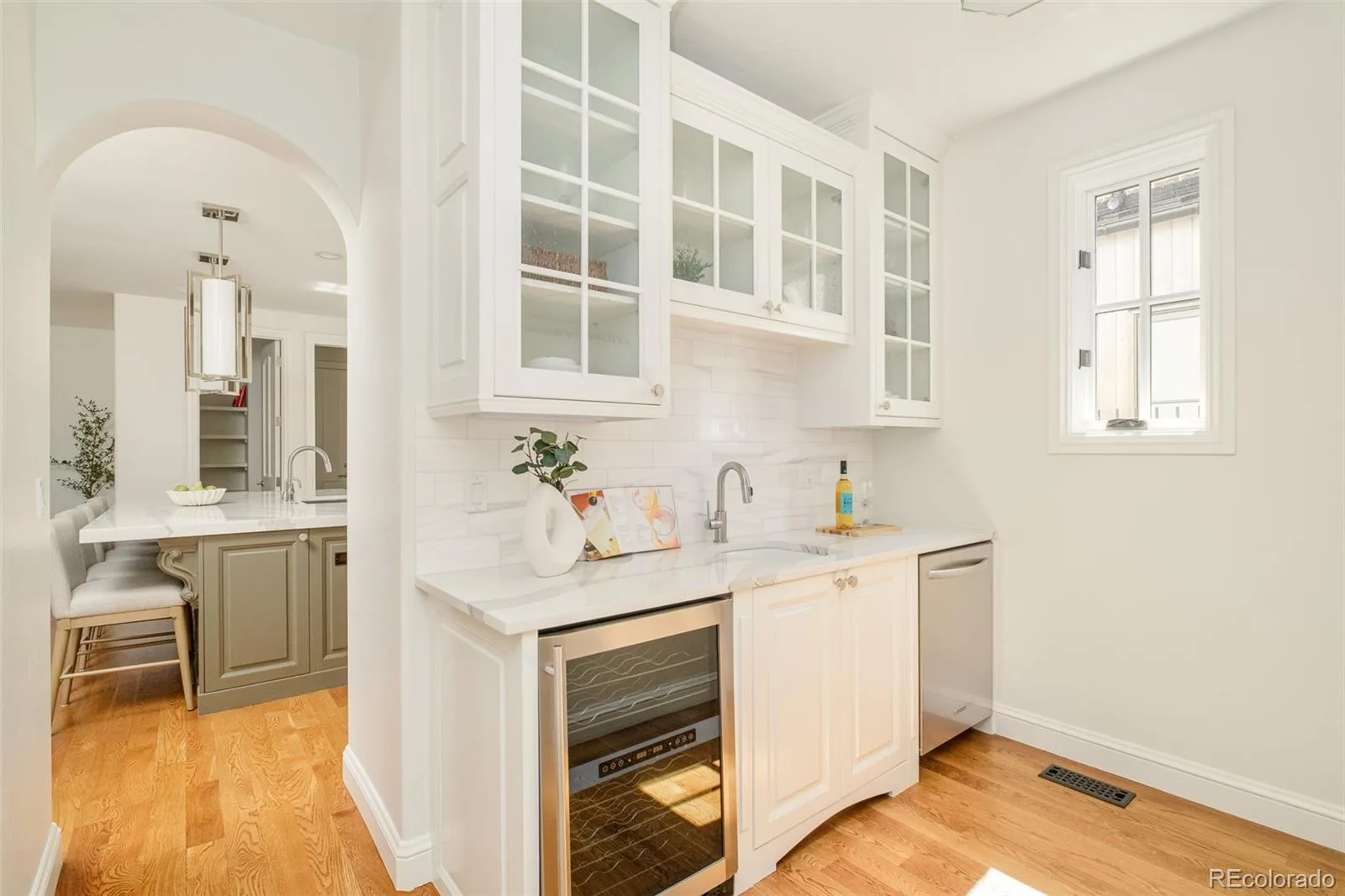 850 S St Paul Street Denver CO 80209 | MLS #REC8016751 09212026191406 1600 26