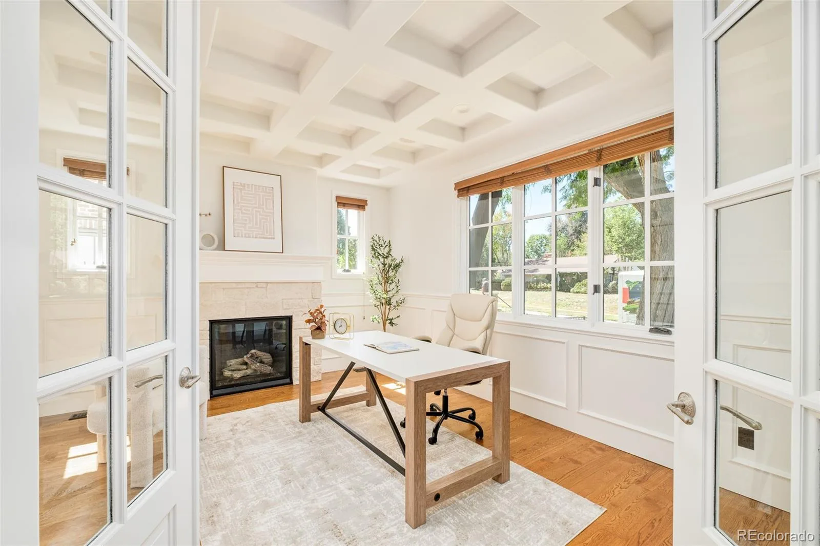 850 S St Paul Street Denver CO 80209 | MLS #REC8016751 09212026191406 1600 7