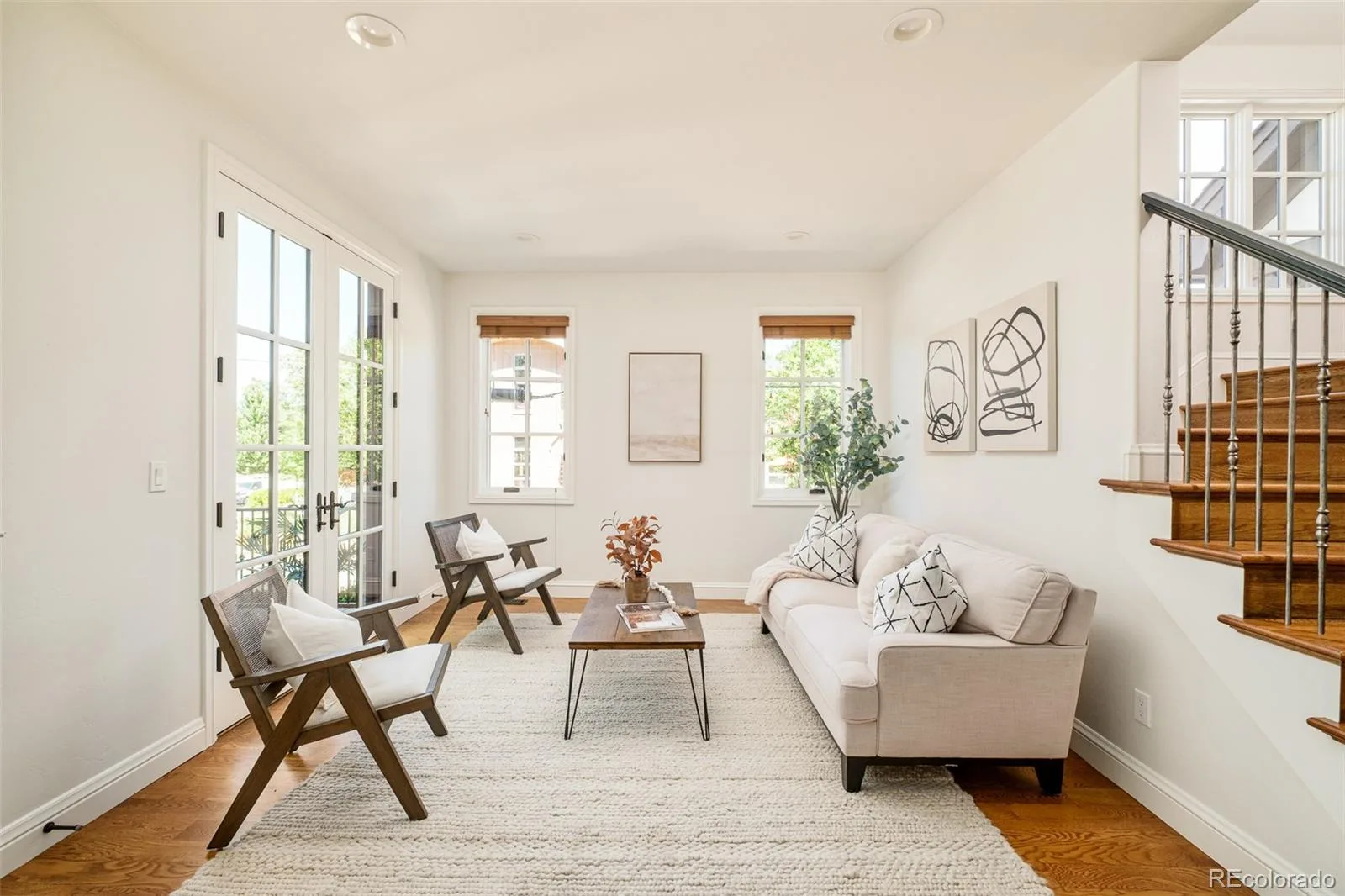 850 S St Paul Street Denver CO 80209 | MLS #REC8016751 09212026191406 1600 8