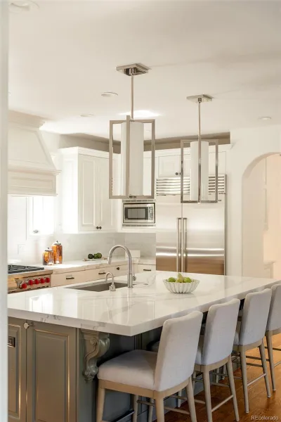 850 S St Paul Street Denver CO 80209 | MLS #REC8016751 09212026191406 800 21