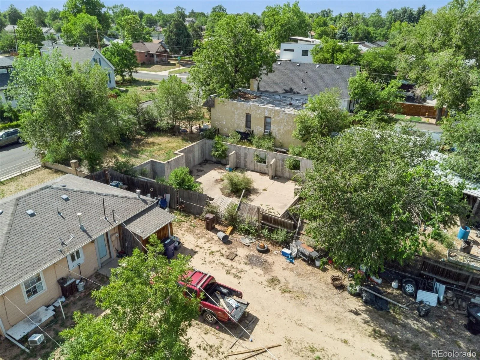 3815 N Madison Street Denver CO 80205 | MLS #REC8017090 06202026000935 1600 11