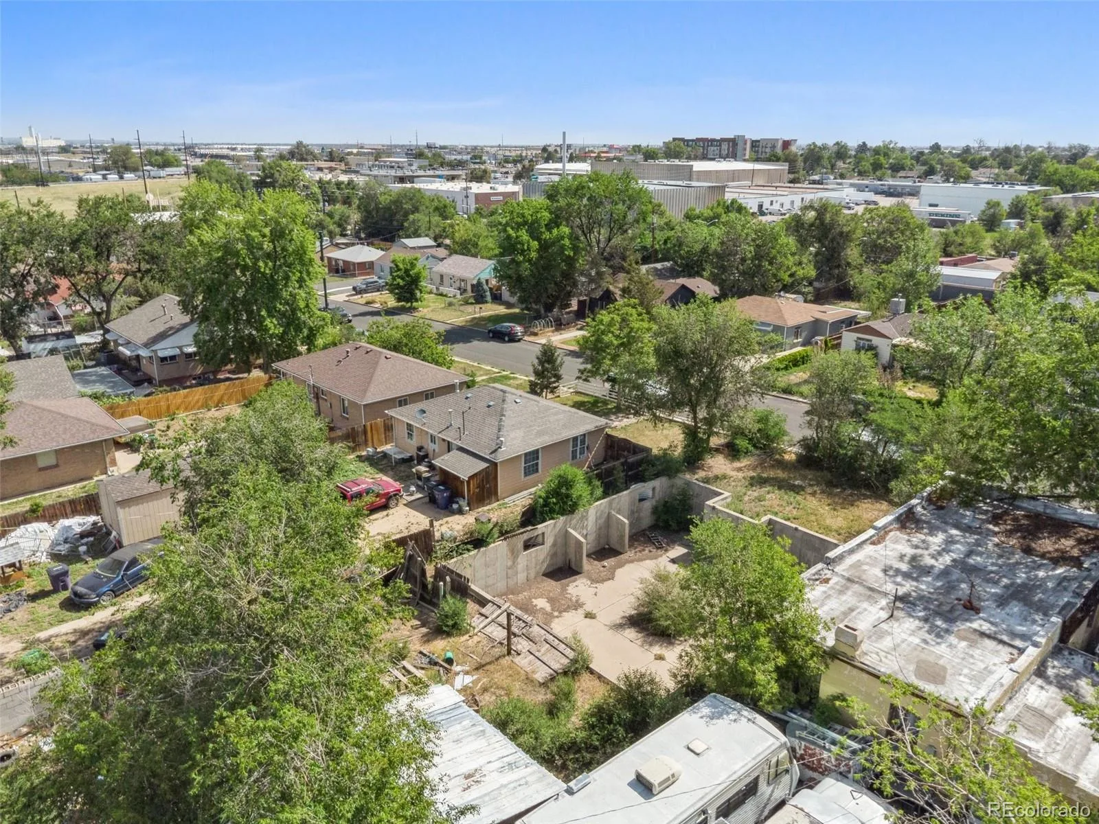 3815 N Madison Street Denver CO 80205 | MLS #REC8017090 06202026000935 1600 14