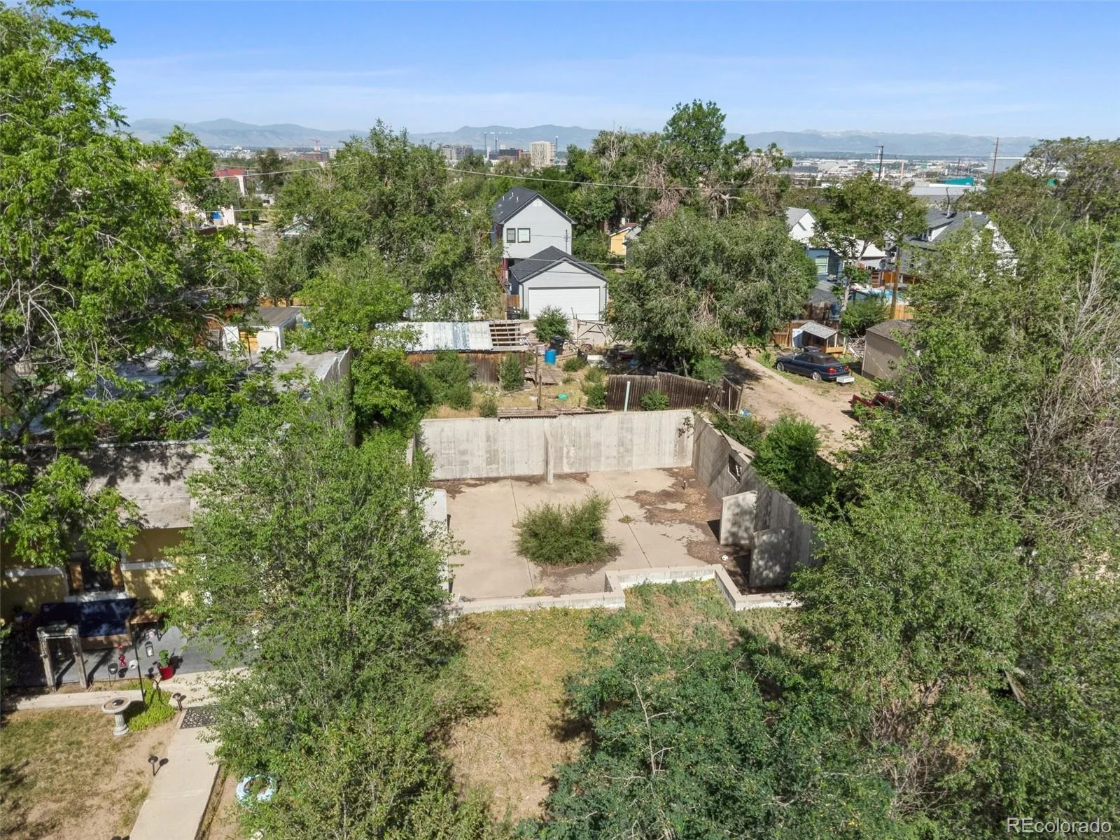 3815 N Madison Street Denver CO 80205 | MLS #REC8017090 06202026000935 1600 6