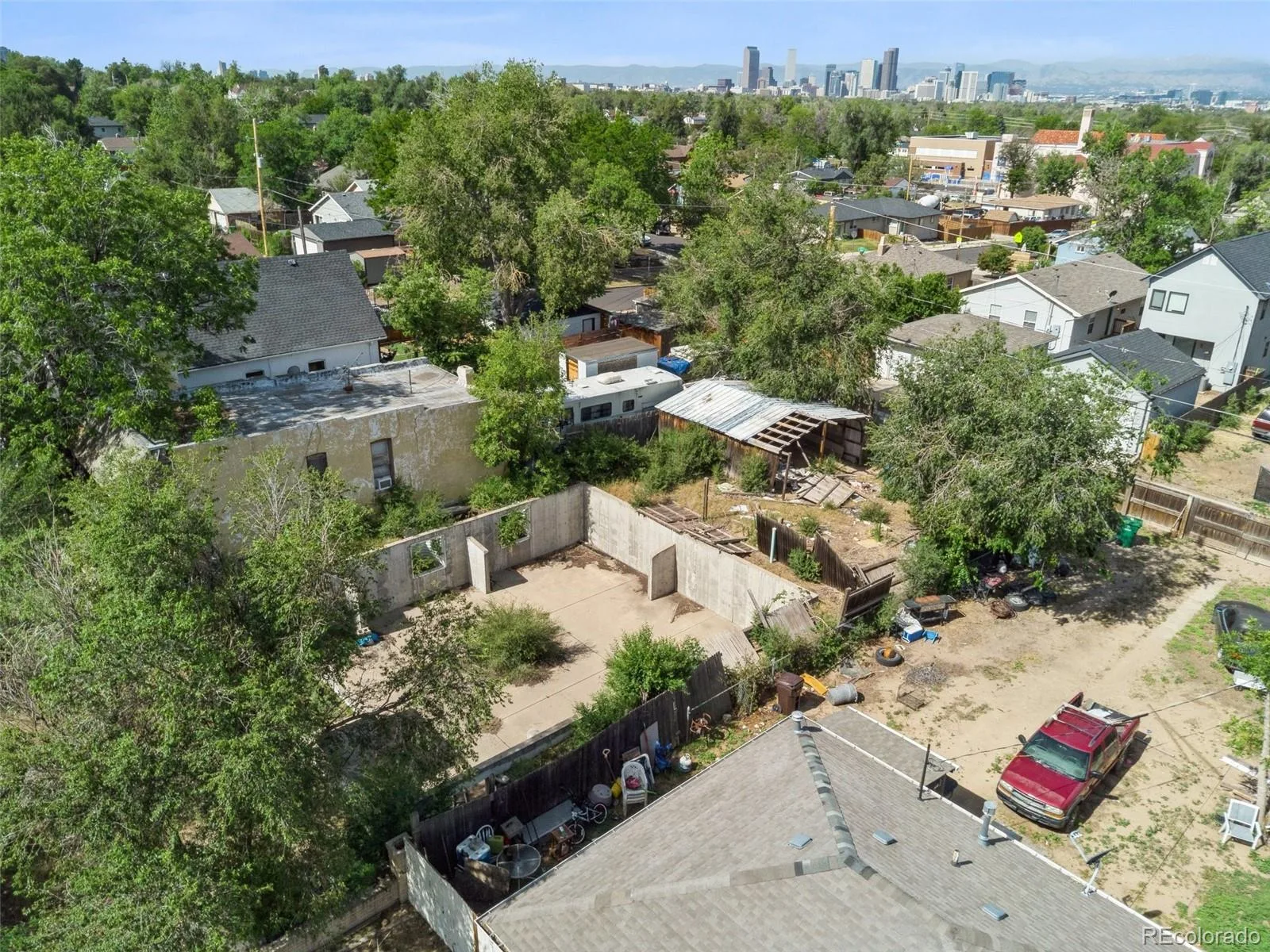 3815 N Madison Street Denver CO 80205 | MLS #REC8017090 06202026000935 1600 7