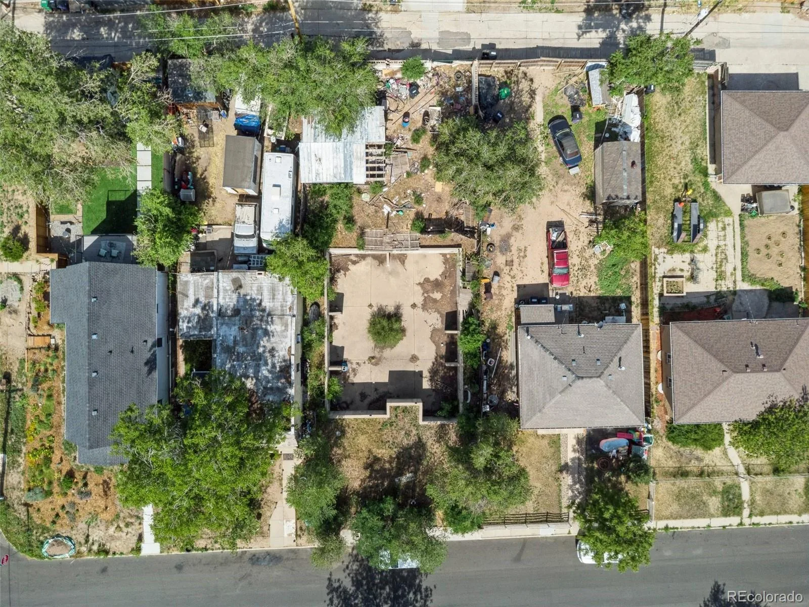 3815 N Madison Street Denver CO 80205 | MLS #REC8017090 06202026000935 1600 8