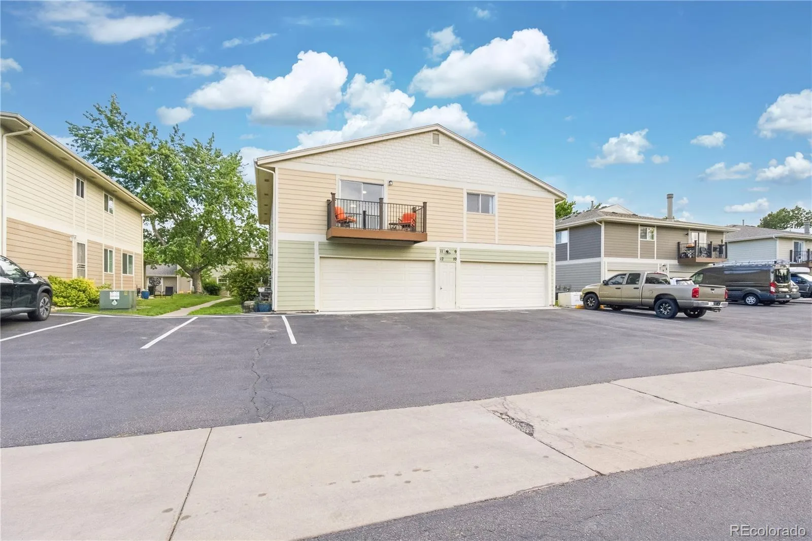 1250 S Monaco Street Parkway #12 Denver CO 80224 | MLS #REC8018978 08242026230458 1600 26