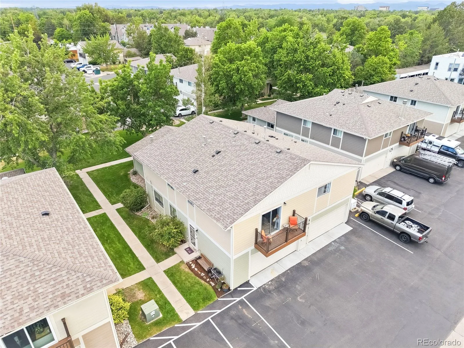 1250 S Monaco Street Parkway #12 Denver CO 80224 | MLS #REC8018978 08242026230458 1600 28