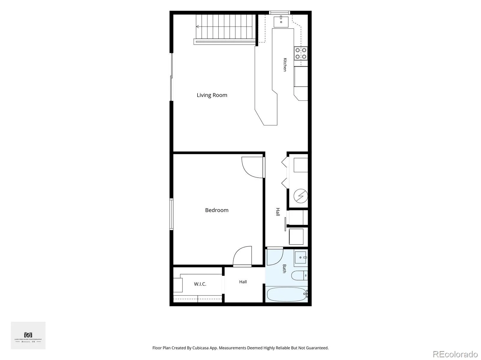 1250 S Monaco Street Parkway #12 Denver CO 80224 | MLS #REC8018978 08242026230458 1600 32
