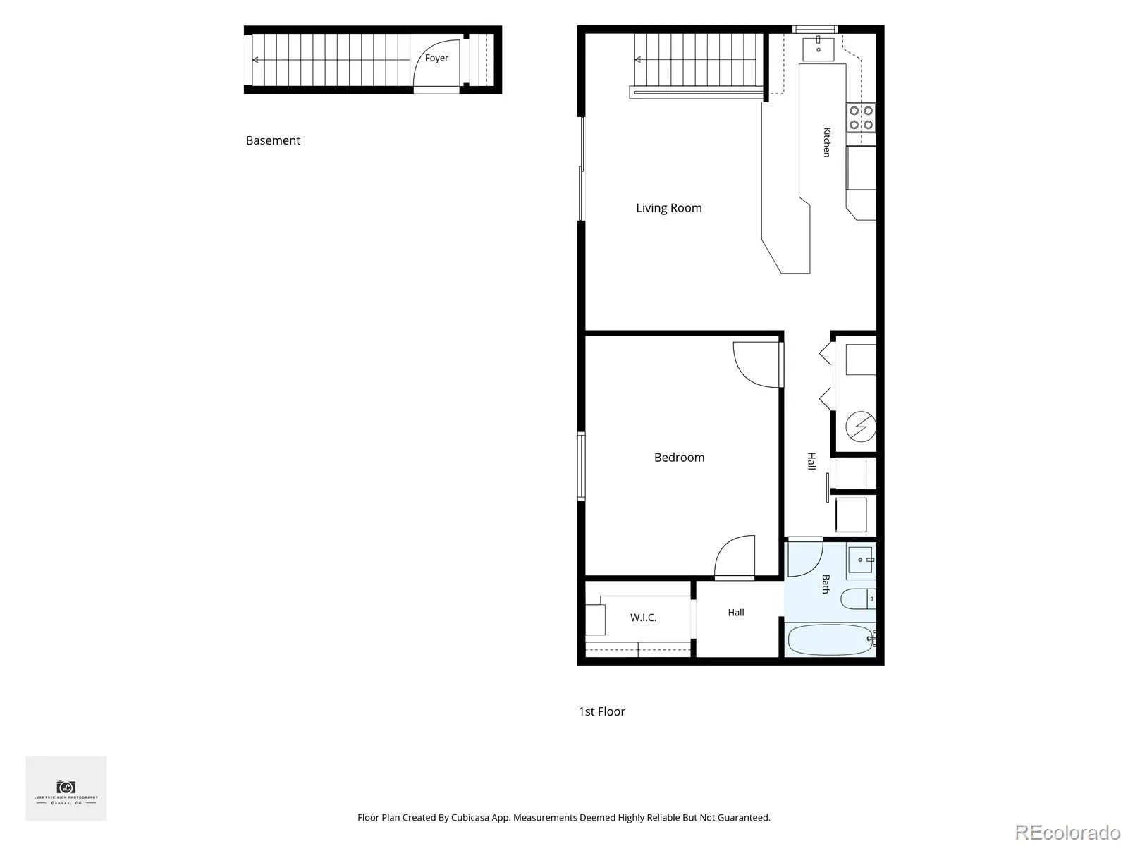 1250 S Monaco Street Parkway #12 Denver CO 80224 | MLS #REC8018978 08242026230458 1600 33