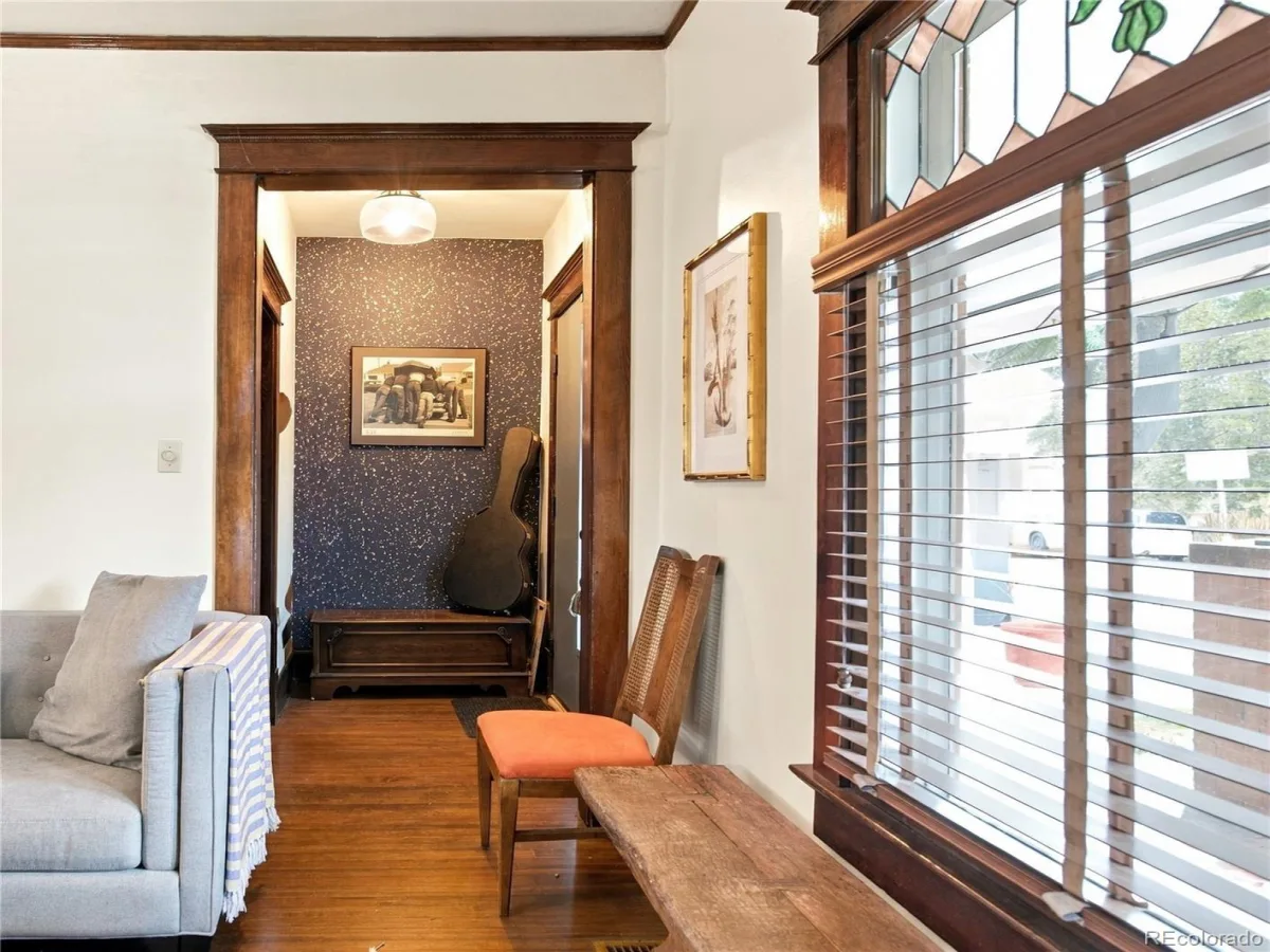 3505 Julian Street Denver CO 80211 | MLS #REC8019128 09222026084532 1200 4