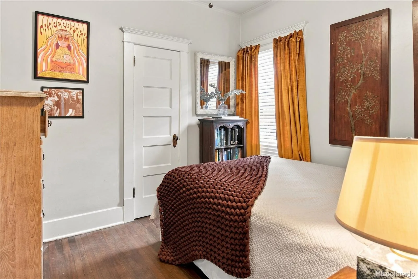 3505 Julian Street Denver CO 80211 | MLS #REC8019128 09222026084532 1600 15