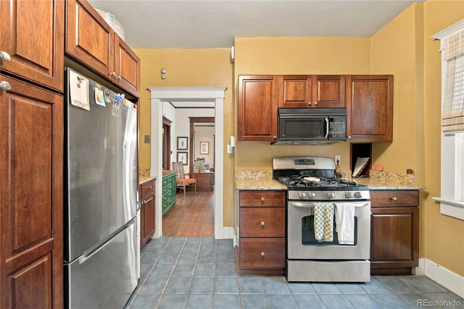 3505 Julian Street Denver CO 80211 | MLS #REC8019128 09222026084532 1600 21